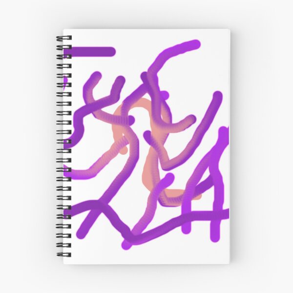 Item preview, 20180201 Purple and back no. 3 designed and sold by chargo.
