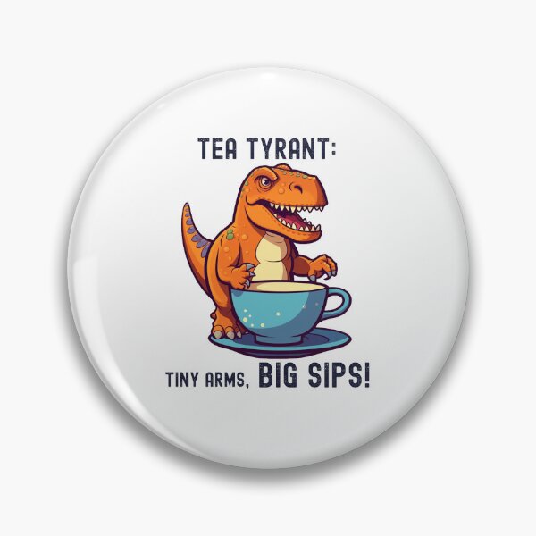 Item preview, Tiny Arms BIG SIPS!! designed and sold by heringa.