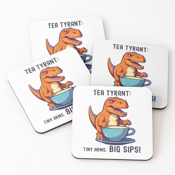 Item preview, Tiny Arms BIG SIPS!! designed and sold by heringa.