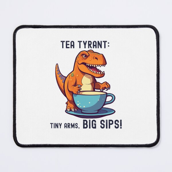 Item preview, Tiny Arms BIG SIPS!! designed and sold by heringa.