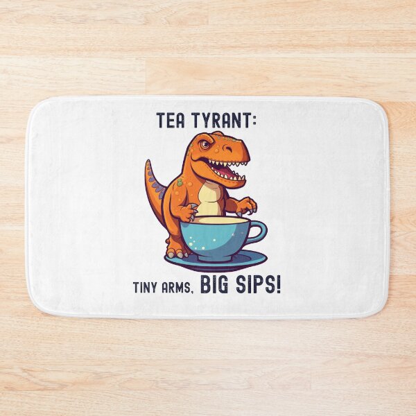 Item preview, Tiny Arms BIG SIPS!! designed and sold by heringa.