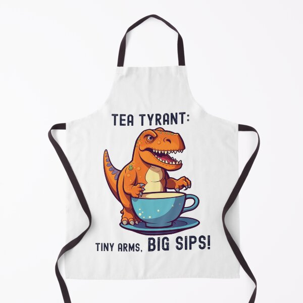 Item preview, Tiny Arms BIG SIPS!! designed and sold by heringa.