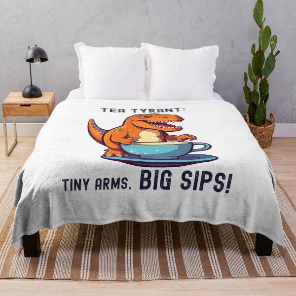 Item preview, Tiny Arms BIG SIPS!! designed and sold by heringa.