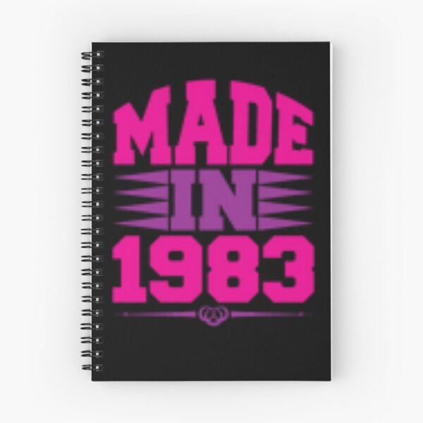 Item preview, made in 1983 designed and sold by Markus121.