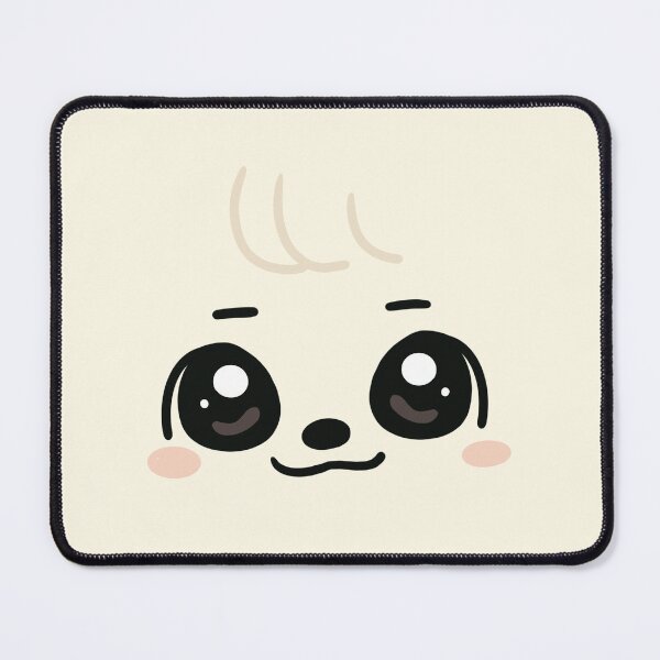 Item preview, IVE (MINIVE) Gangangi Face  designed and sold by LilMissRandom17.