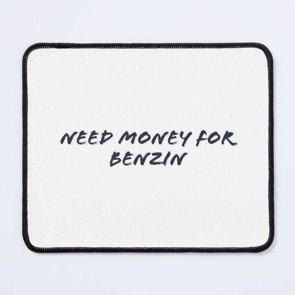 Item preview, Need money for petrol designed and sold by davidrlf.