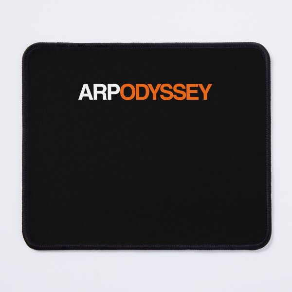 Item preview, A R P Synth designed and sold by Periodic Table of Synthpop.