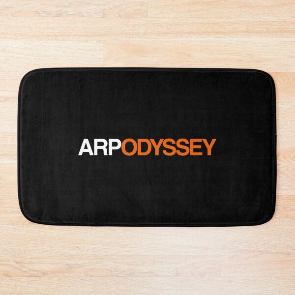 Item preview, A R P Synth designed and sold by Periodic Table of Synthpop.