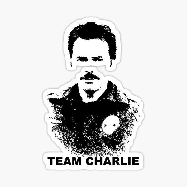 Item preview, Twillight Team Charlie designed and sold by KAgraphic.