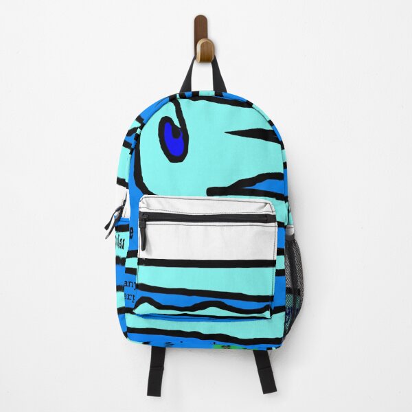 Item preview, Blue Indigo Snake designed and sold by 300Spikes.