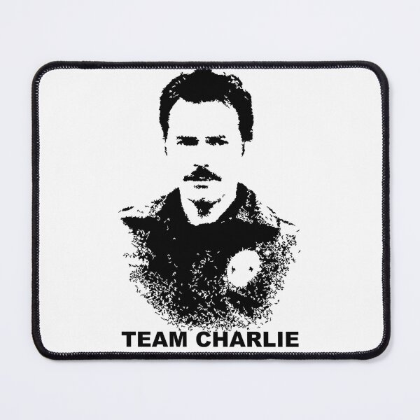 Item preview, Twillight Team Charlie designed and sold by KAgraphic.