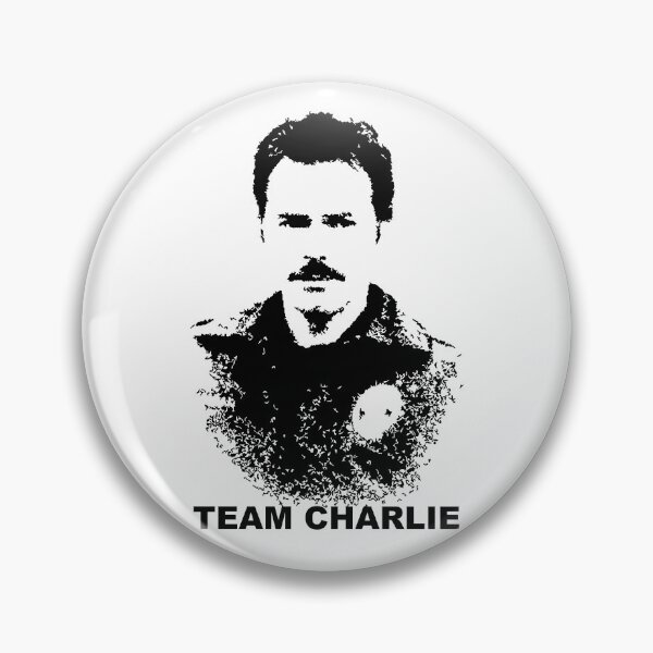 Item preview, Twillight Team Charlie designed and sold by KAgraphic.