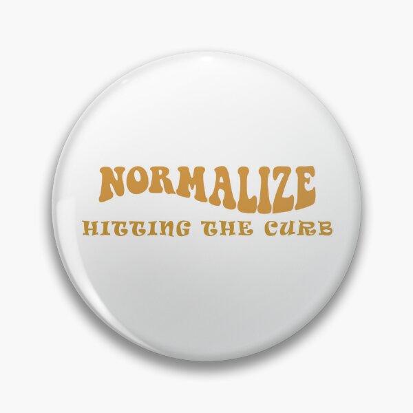 Item preview, normalise hitting the club:funny design for men women kids designed and sold by fajali master.