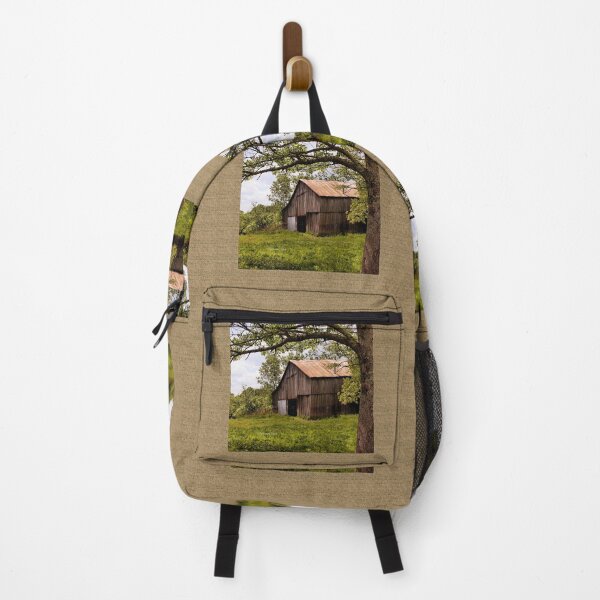 Item preview, Another Spring ~ the Old Barn Still Stands designed and sold by SummerJade.