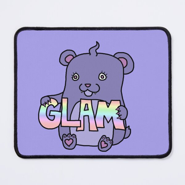 Item preview, Glam Bear designed and sold by JSGB.