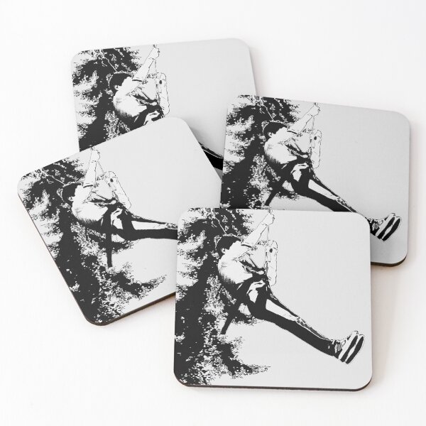 Item preview, Lets Fly! - Ziplining Run designed and sold by NaturePrints.