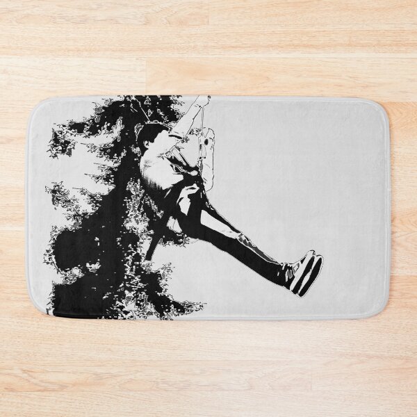 Item preview, Lets Fly! - Ziplining Run designed and sold by NaturePrints.