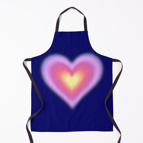 Item preview, Aesthetic gradient pink heart aura designed and sold by ShevaunStonem.