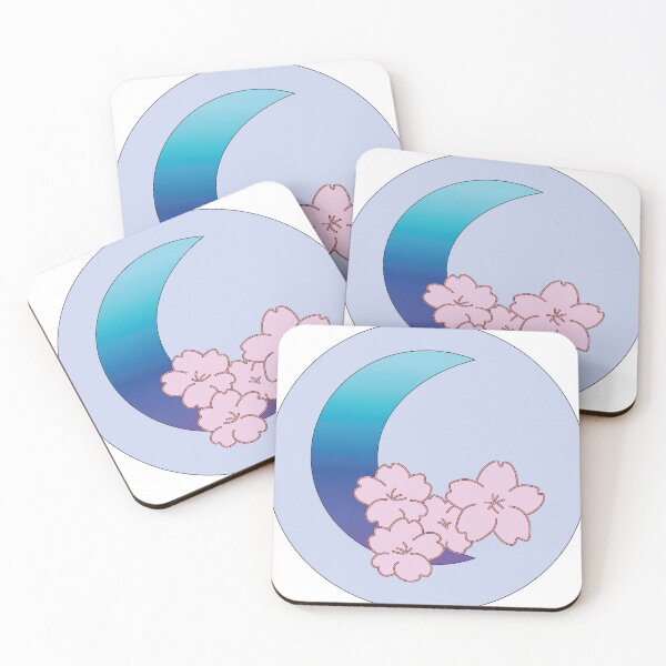Item preview, sakuramoon designed and sold by sabonadadesigns.
