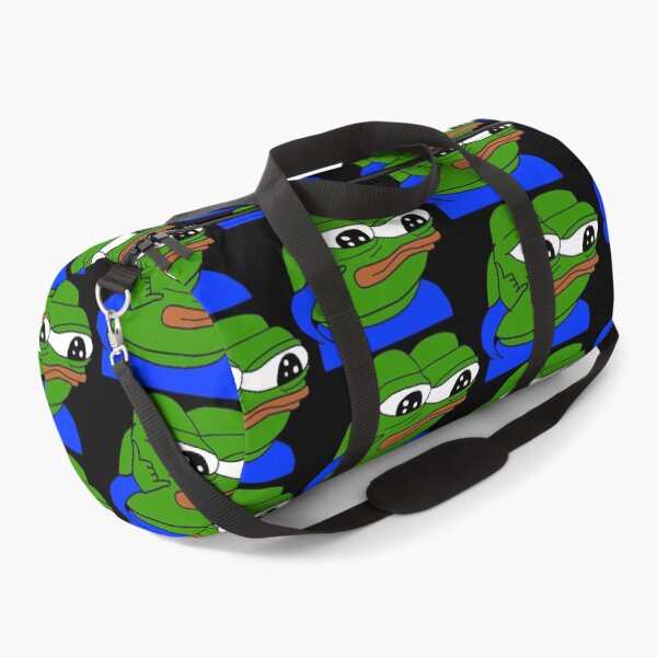Item preview, Call Me Hand Sign Pepe designed and sold by Slav-Art.