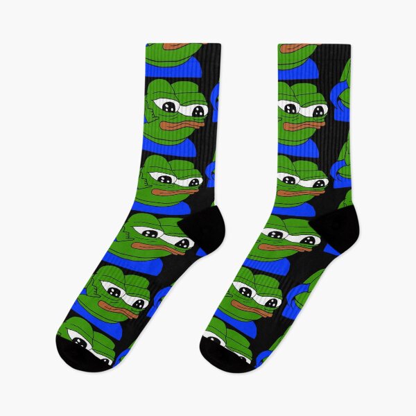 Item preview, Call Me Hand Sign Pepe designed and sold by Slav-Art.