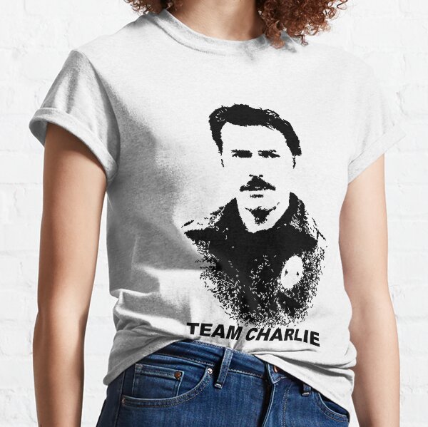 Team Jacob T-Shirts for Sale | Redbubble