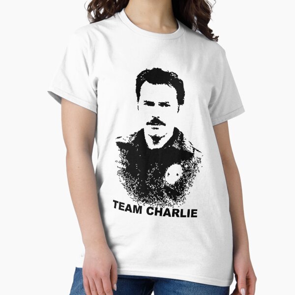 Item preview, Twillight Team Charlie designed and sold by KAgraphic.