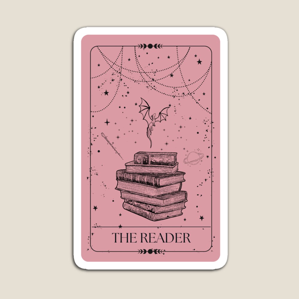 Printable Tarot Card Stickers for Tarot Journal – Word Witchery Designs