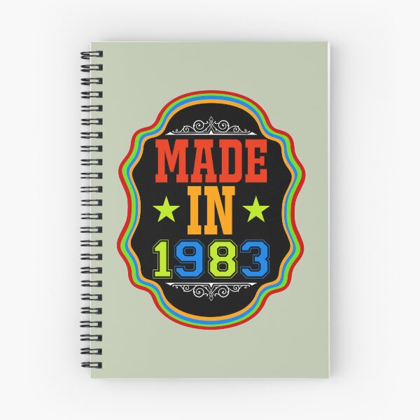 Item preview, made in 1983 designed and sold by Markus121.