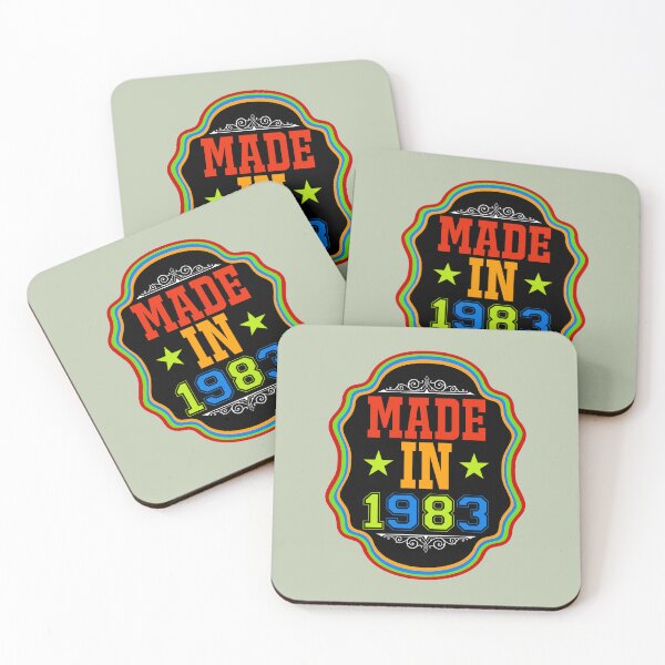 Item preview, made in 1983 designed and sold by Markus121.