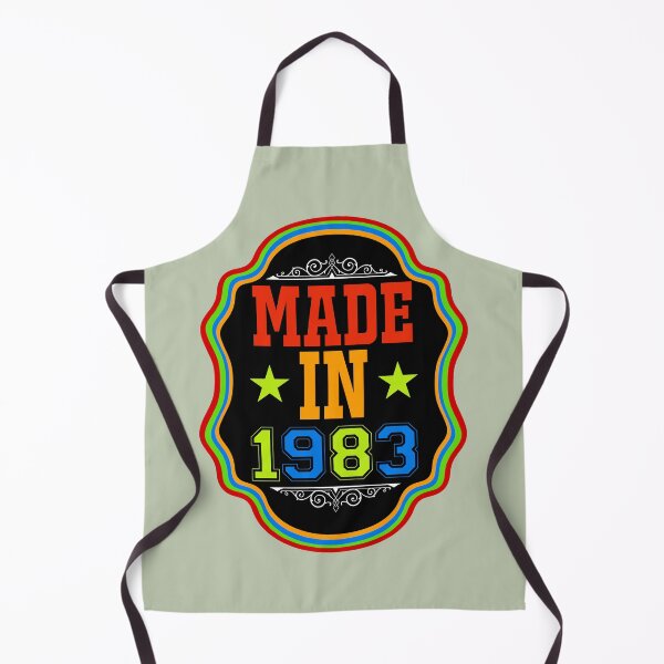Item preview, made in 1983 designed and sold by Markus121.