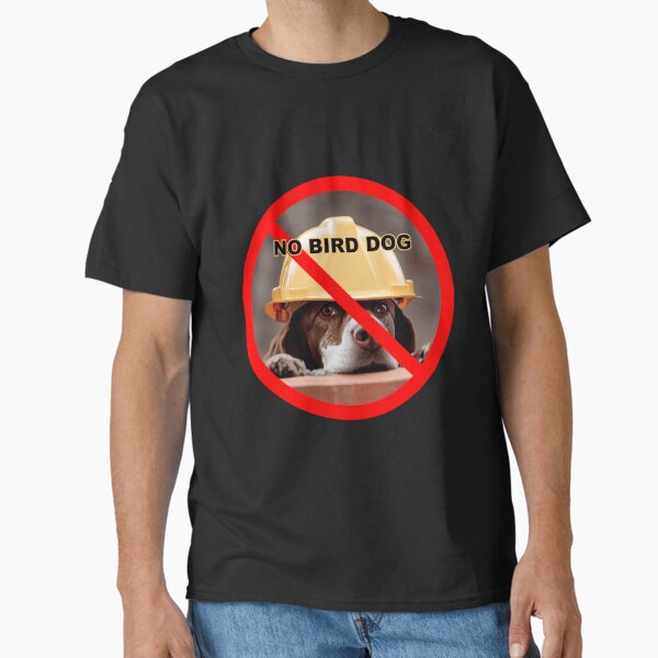 Item preview, Kein Vogelhund designed and sold by unionpride.