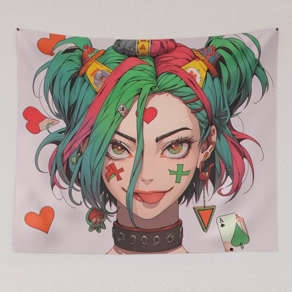 Item preview, RBJ CYBERPUNK3 designed and sold by DNA44.