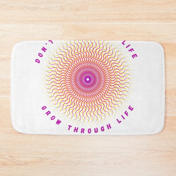 Item preview, Mandala of life designed and sold by Azrou shop.