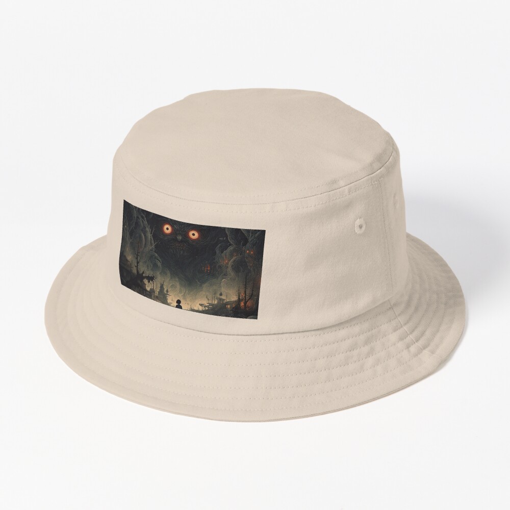 Item preview, Bucket Hat designed and sold by garretbohl.