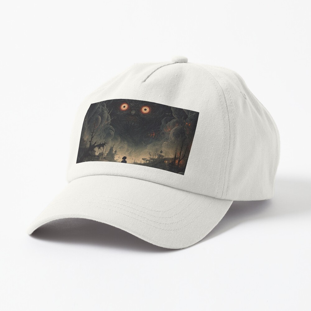 Item preview, Dad Hat designed and sold by garretbohl.