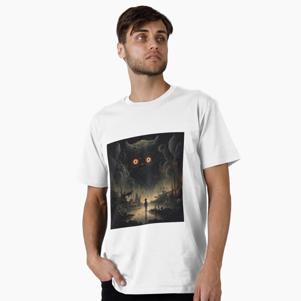 Item preview, Premium T-Shirt designed and sold by garretbohl.