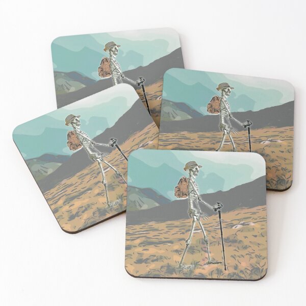 Item preview, Hiking is therapy designed and sold by Improgism.