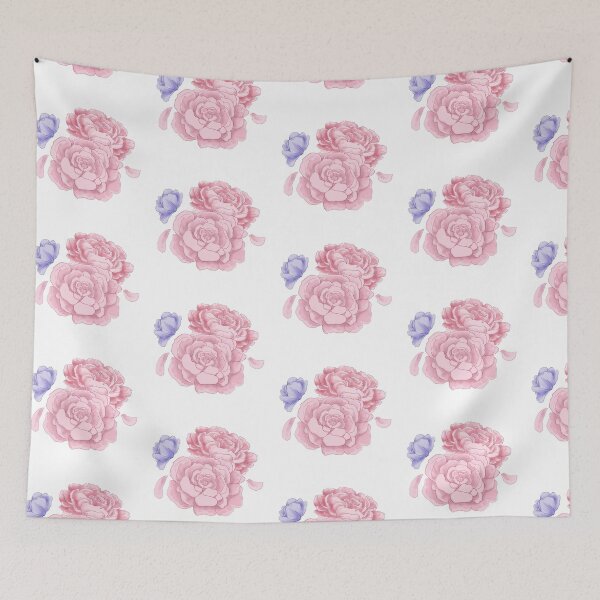 Item preview, Simple Series - Flowers designed and sold by Sleepy Akio.