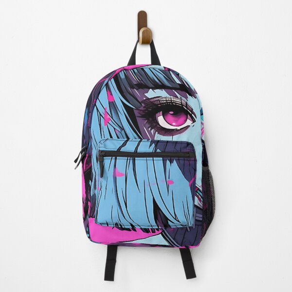 Item preview, RBJ CYBERPUNK9 designed and sold by DNA44.