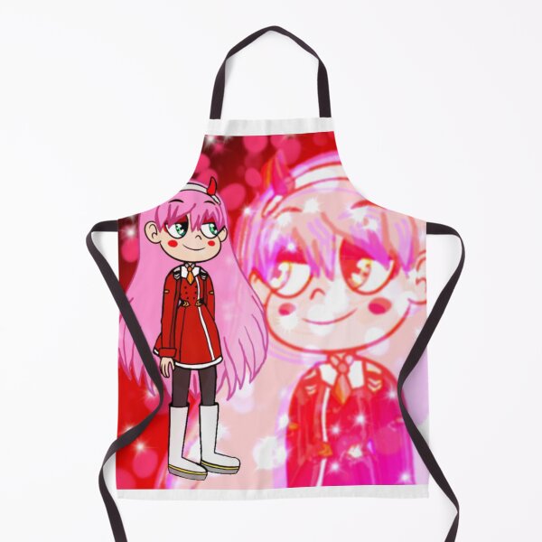 Item preview, Zero Two Star Butterfly designed and sold by Harmonious Art.