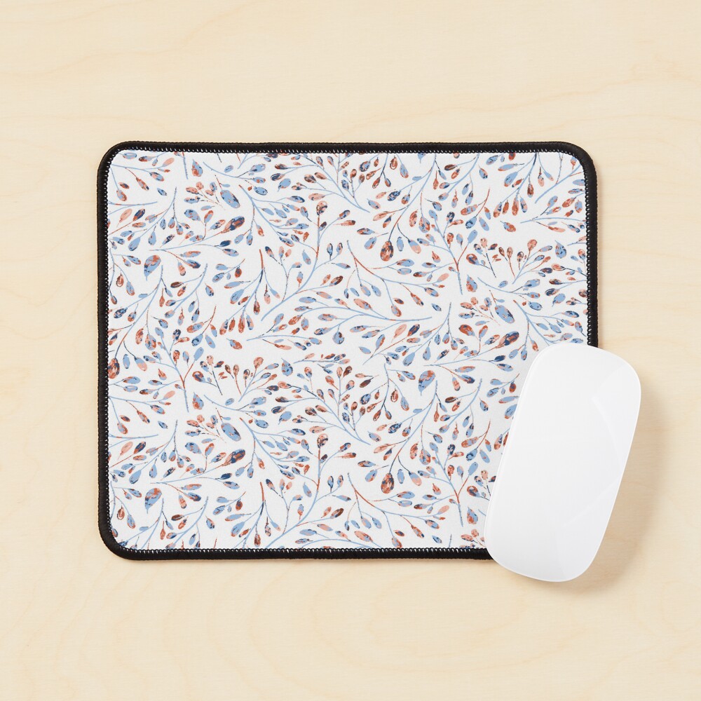 Item preview, Mouse Pad designed and sold by LEFowlerStudio.