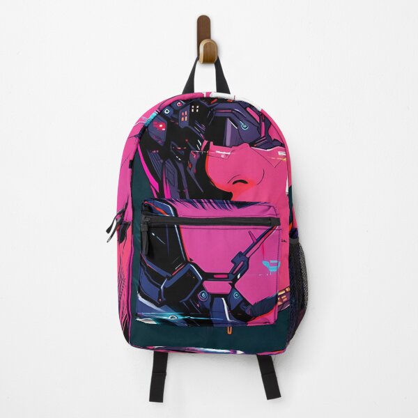 Item preview, RBJ CYBERPUNK12 designed and sold by DNA44.