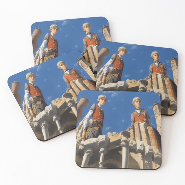 Item preview, La Sagrada Familia Spain Surreal Art Created From Famous Places Inspired Art designed and sold by CDC40.