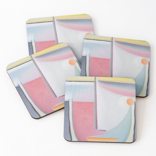 Item preview, Abstract Face designed and sold by BeagleDesigns.