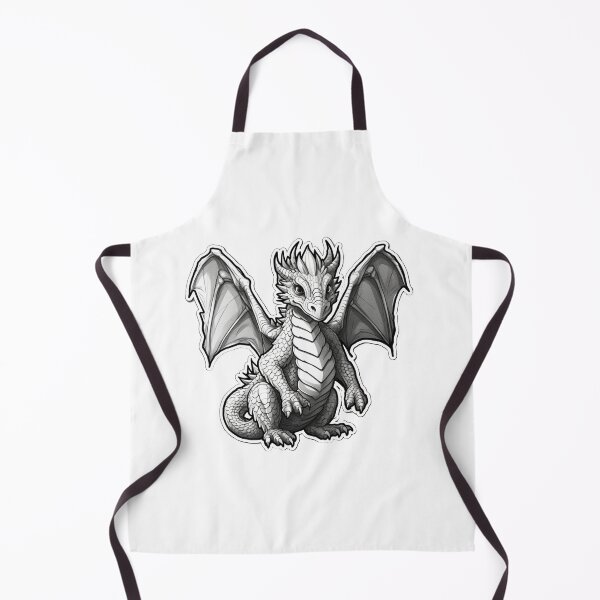 Item preview, Tairn Tribute - Inspired by Fourth Wing designed and sold by InTrendSick.