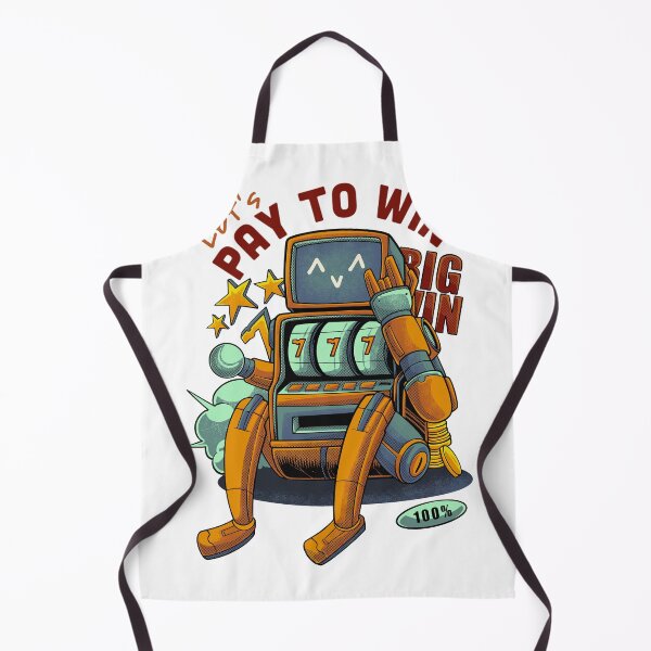 Item preview, Pay and win designed and sold by momon artwork.