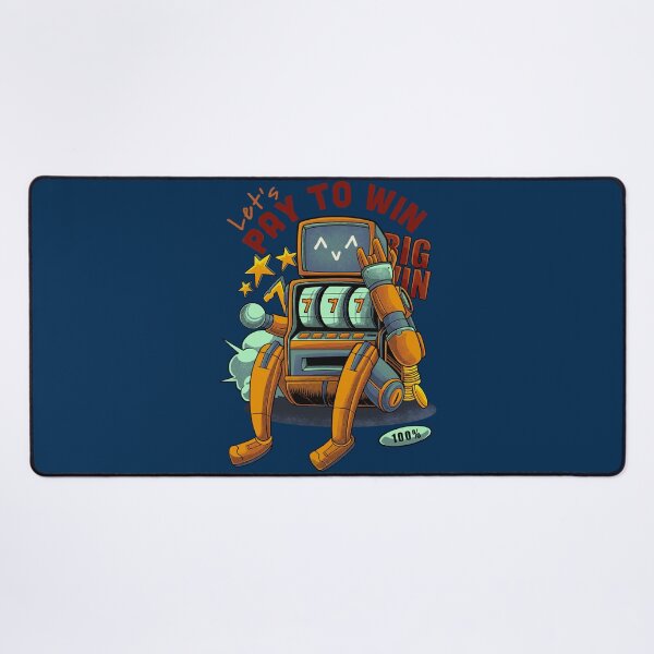 Item preview, Pay and win designed and sold by momon artwork.