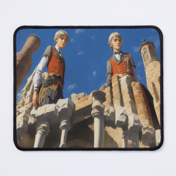 Item preview, La Sagrada Familia Spain Surreal Art Created From Famous Places Inspired Art designed and sold by CDC40.