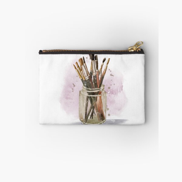 Item preview, Paintbrushes designed and sold by CJ Creations.